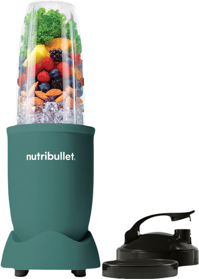 nutribullet 900 Pro Exclusive Eucalyptus is nooit meer leverbaar