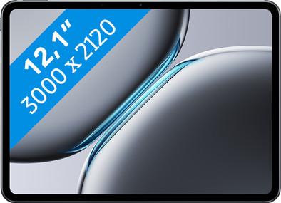 OnePlus Pad 2 12.1 inches 256GB WiFi Gray is no longer available