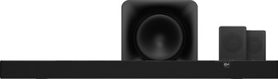 Klipsch Flexus Core 200 Black + Subwoofer + Rear Speakers is no longer available