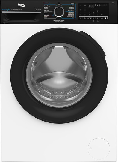 Beko BM3WFU4861B IronFast is nooit meer leverbaar