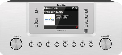 TechniSat DIGITRADIO 574 IR is no longer available