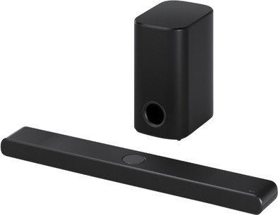 LG DS77TY is nooit meer leverbaar