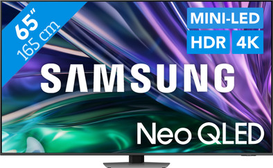 Le produit Samsung Neo QLED 65QN86D (2024) ne sera plus jamais disponible