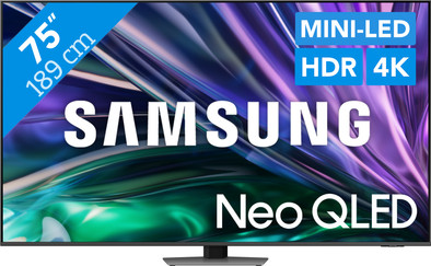 Samsung Neo QLED 75QN86D (2024) is no longer available