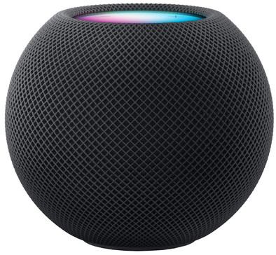 Apple HomePod mini Zwart is nooit meer leverbaar