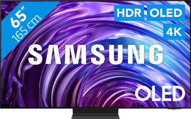 Samsung OLED 4K 65S95D (2024) is no longer available