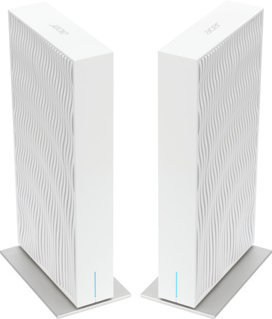 Acer Wave 7 2-pack is nooit meer leverbaar