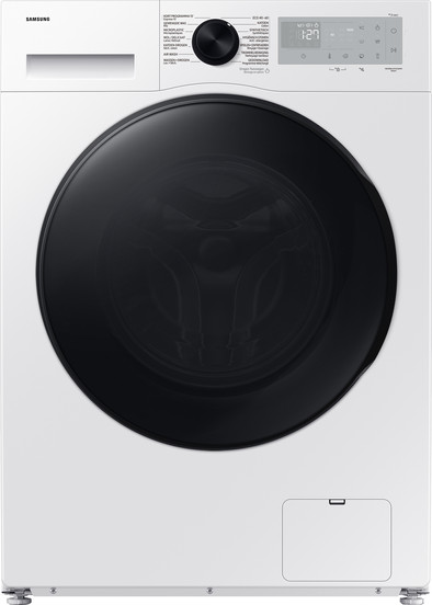 Le produit Samsung WD90DG5B15BH EcoBubble - 9/6 kg ne sera plus jamais disponible