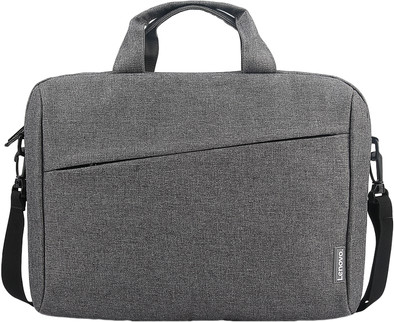 Lenovo 15.6-inch Laptop Casual Toploader T210 Laptop Bag Gray is no longer available