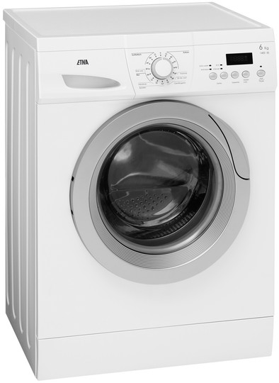 ETNA EWM146L Wit is nooit meer leverbaar