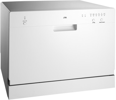 Etna EVW7862WIT is nooit meer leverbaar