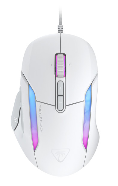 Turtle Beach Kone II Wired Gaming Mouse White is no longer available