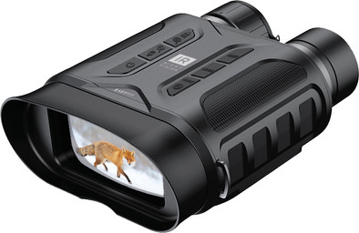 Le produit Easypix Jumelles de Vision Nocturne Infrarouge ne sera plus jamais disponible