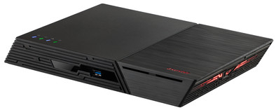 Le produit Asustor FLASHSTOR 6 FS6706T ne sera plus jamais disponible