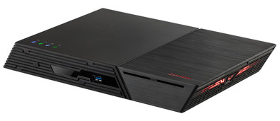 ASUSTOR FLASHSTOR 12 Pro FS6712X is no longer available