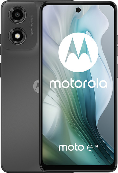 Le produit Motorola Moto E14 Gris 4G ne sera plus jamais disponible