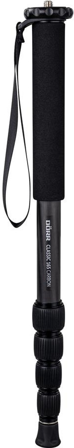 Le produit Dörr Carbon Monopod 165 cm ne sera plus jamais disponible