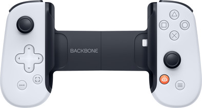 Le produit Backbone One 2e Gen Blanc PlayStation Édition (Lightning USB) ne sera plus jamais disponible