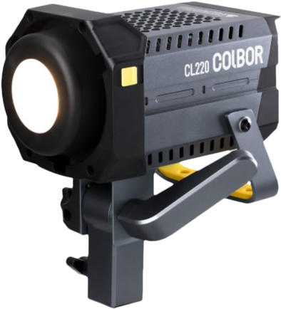 Colbor CL220 COB Video Light is no longer available