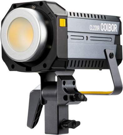 Colbor CL220R COB Led Light is nooit meer leverbaar