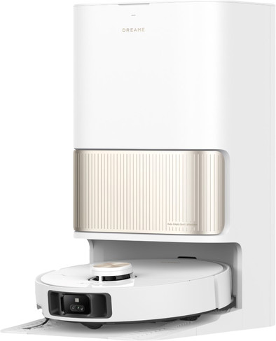Le produit Dreame L40 Ultra ne sera plus jamais disponible