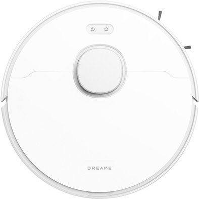 Dreame D9 Max Gen 2 White is nooit meer leverbaar