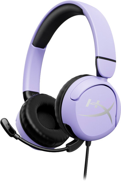 HyperX Cloud Mini Wired Lavender is no longer available