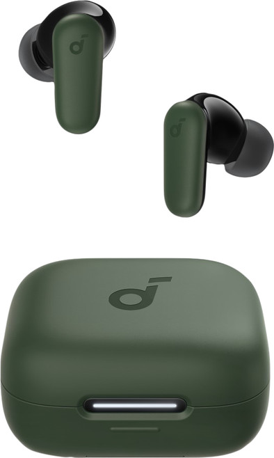 Soundcore P30i Green is no longer available