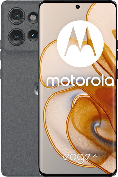 Le produit Motorola Edge 50 512 Go Gris 5G ne sera plus jamais disponible
