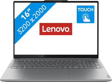 Lenovo Yoga Pro 9 16IMH9 83DN0087MB AZERTY is no longer available
