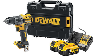 DeWalt DCD791NT-XJ 5.0Ah Battery (2x) Starter Kit is no longer available