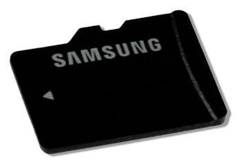 Samsung MicroSD 16GB Class 10 Black is nooit meer leverbaar