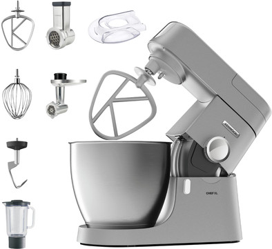 Kenwood KVL4220 is no longer available