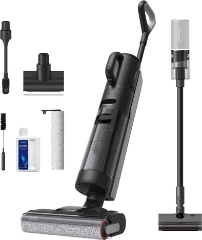 Le produit Dreame H12 Dual ne sera plus jamais disponible