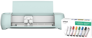 Le produit Cricut Explore 3 + Kit de Démarrage ne sera plus jamais disponible