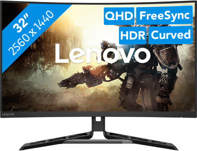 Lenovo Legion R32qc30 is no longer available