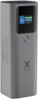Xtorm Nova Powerbank met Snelladen 27.600 mAh is nooit meer leverbaar