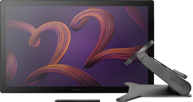 Le produit Wacom Cintiq Pro 22 + Support Réglable ne sera plus jamais disponible