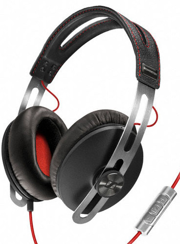 Sennheiser Momentum Black is nooit meer leverbaar