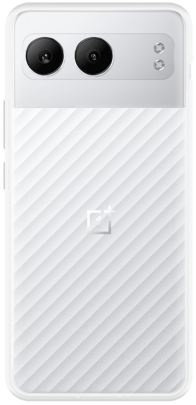 Le produit Just in Case Soft Design OnePlus Nord 4 Back Cover Transparent ne sera plus jamais disponible