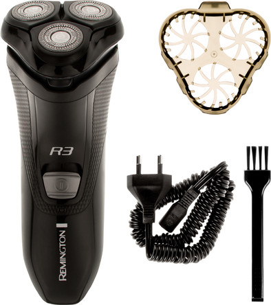 Remington Style Series R3002 is no longer available