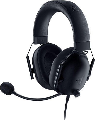 Le produit Razer BlackShark V2 X PlayStation Noir ne sera plus jamais disponible