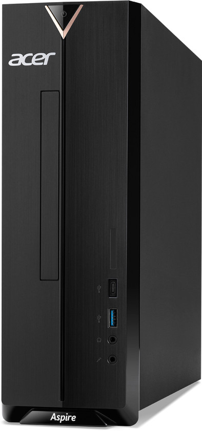 Le produit Acer Aspire XC-840 IN4128Pro ne sera plus jamais disponible