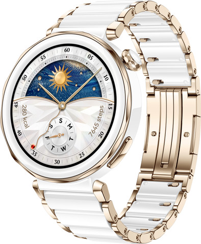 Huawei Watch GT5 Pro White 42mm is no longer available