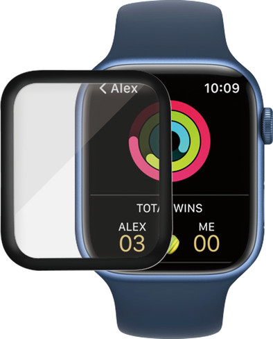 PanzerGlass Apple Watch 45mm Screen Protector Glass is no longer available