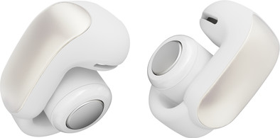 Bose Ultra Open Earbuds Diamant is nooit meer leverbaar