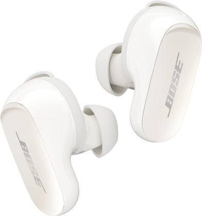 Bose QuietComfort Ultra Earbuds Diamant is nooit meer leverbaar