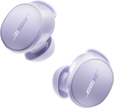 Bose QuietComfort Earbuds Purple is no longer available