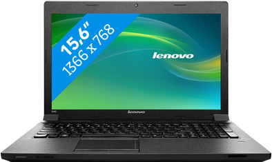 Lenovo Essential B590 MBT3FMB Azerty is nooit meer leverbaar