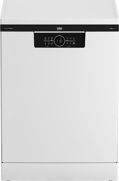 Le produit Beko BDFN26442WC CornerIntense ne sera plus jamais disponible